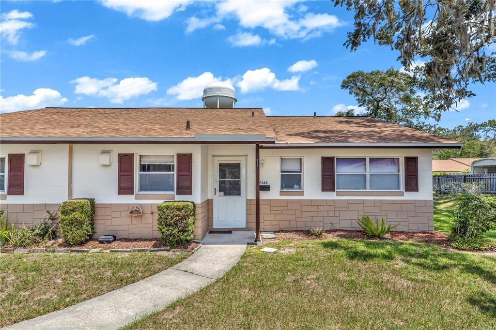 E Minnesota Ave, Deland, FL 32724
