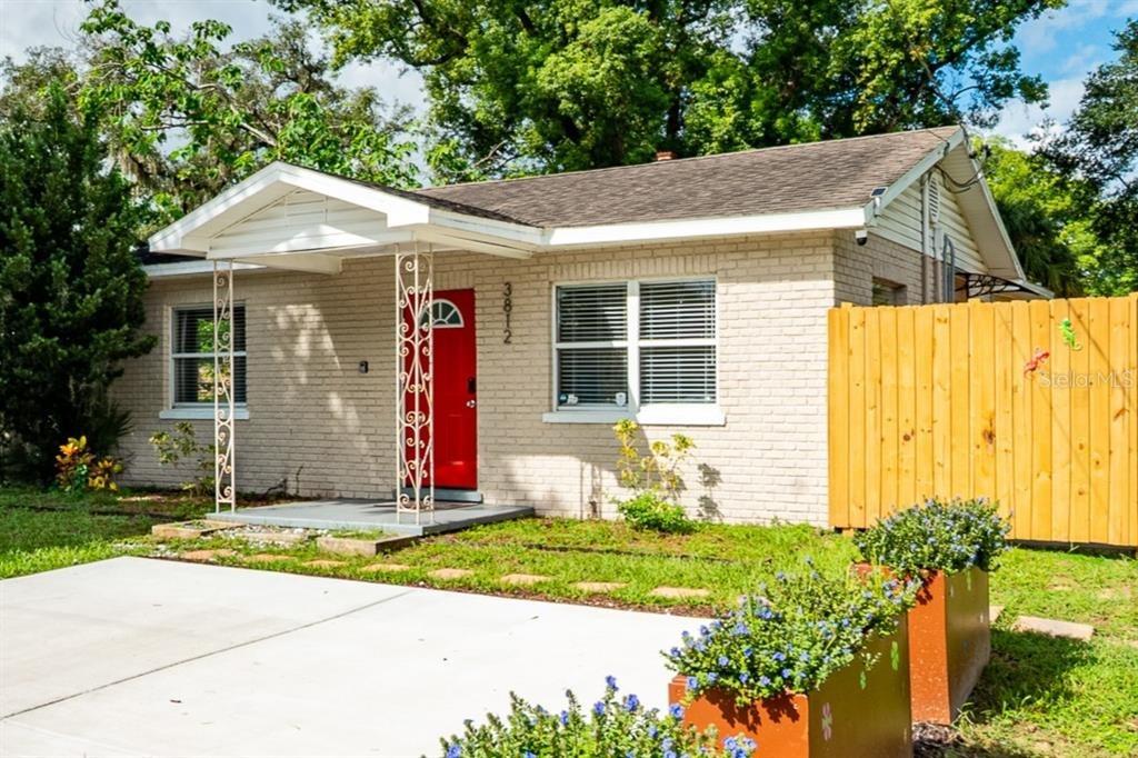 N 54th St, Tampa, FL 33619