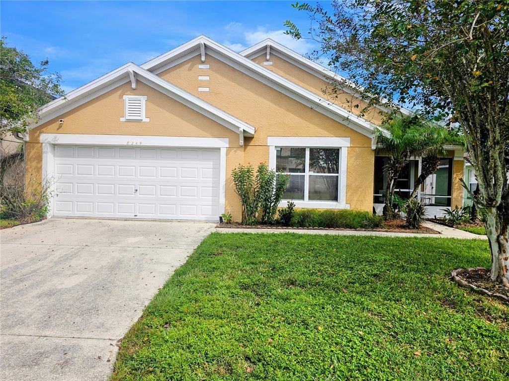 Peak Ave, Lakeland, FL 33810