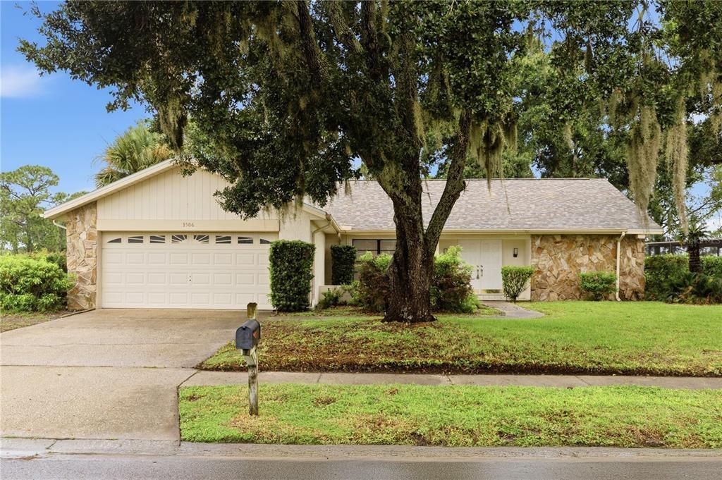 Fairway Forest Dr, Palm Harbor, FL 34685