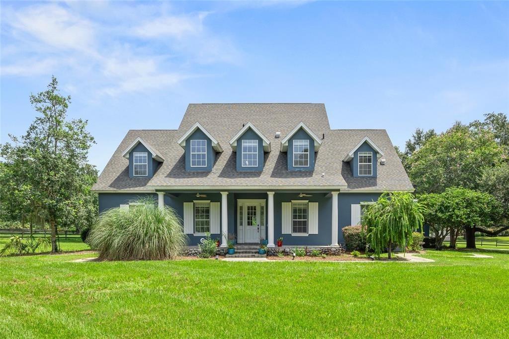 Se 69th Pl, Ocala, FL 34480