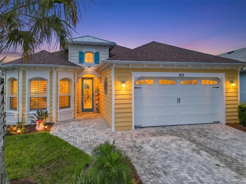 Blue Starfish Pl, Daytona Beach, FL 32124