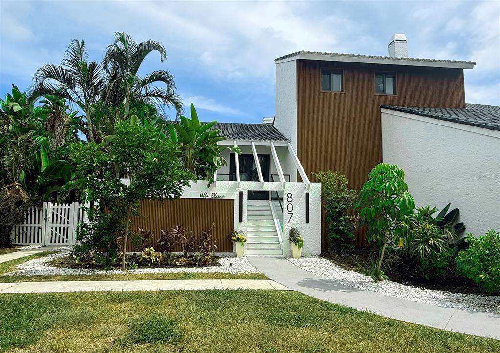 2nd Ave S, Tierra Verde, FL 33715