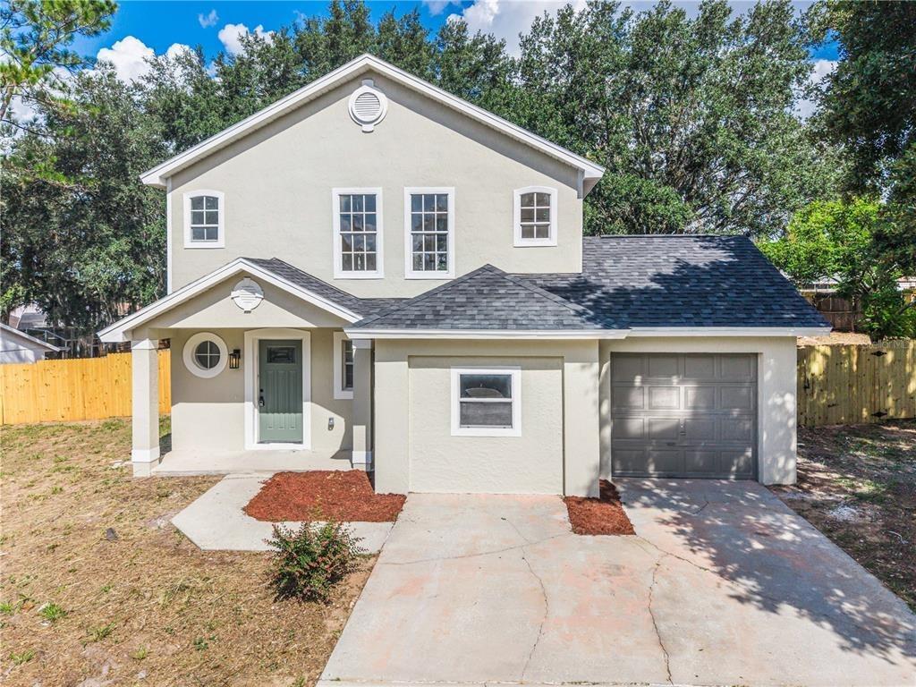 Mandarin Dr, Clermont, FL 34711