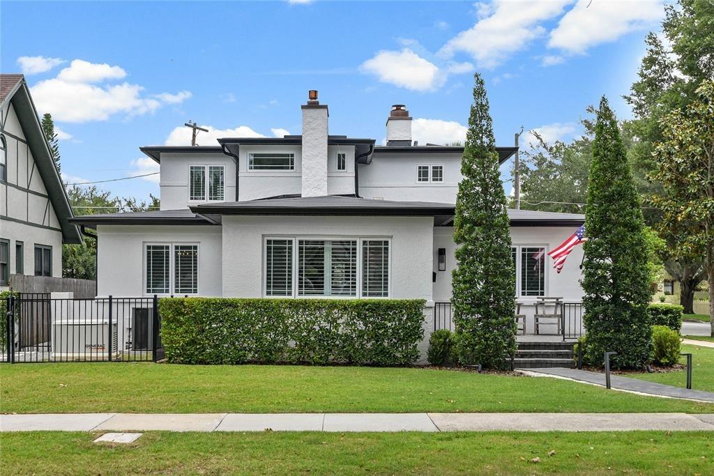 Westminster St, Orlando, FL 32803