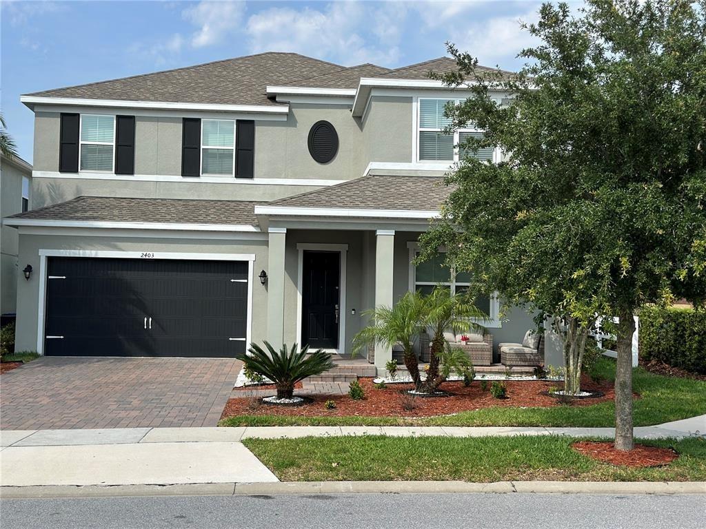 Biscotto Cir, Davenport, FL 33897