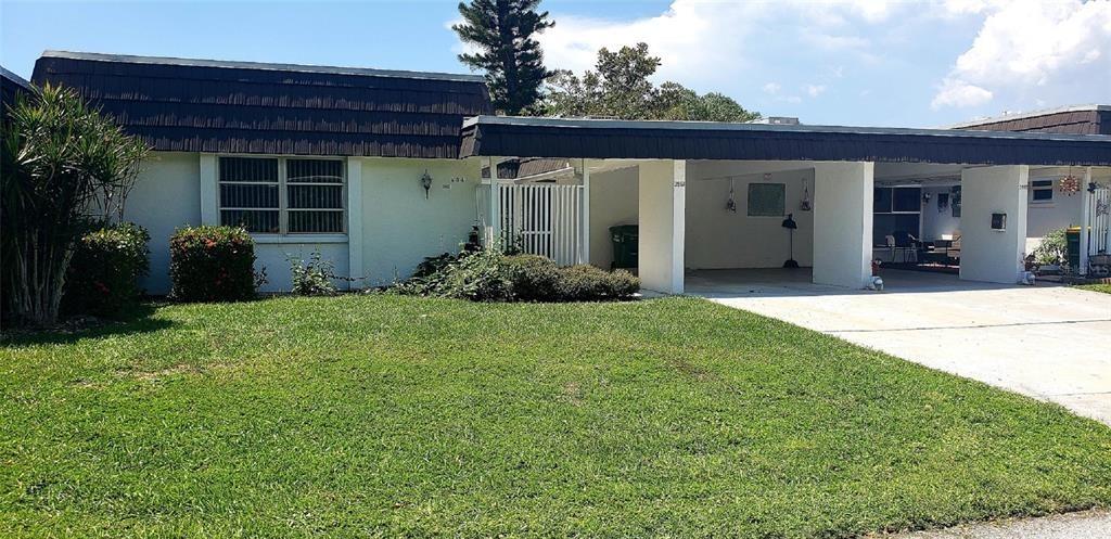 Ashwood Ln, Sarasota, FL 34232