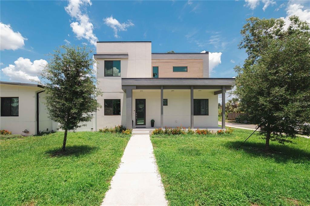 E Seward St, Tampa, FL 33604