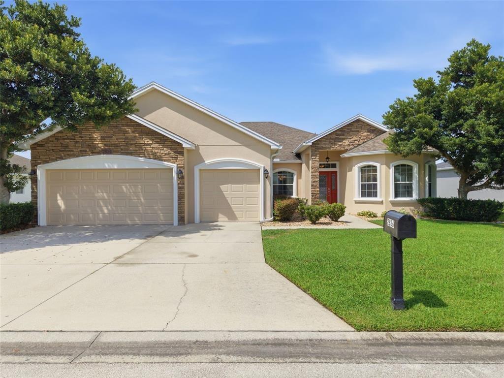 Whitney St, Lakeland, FL 33813