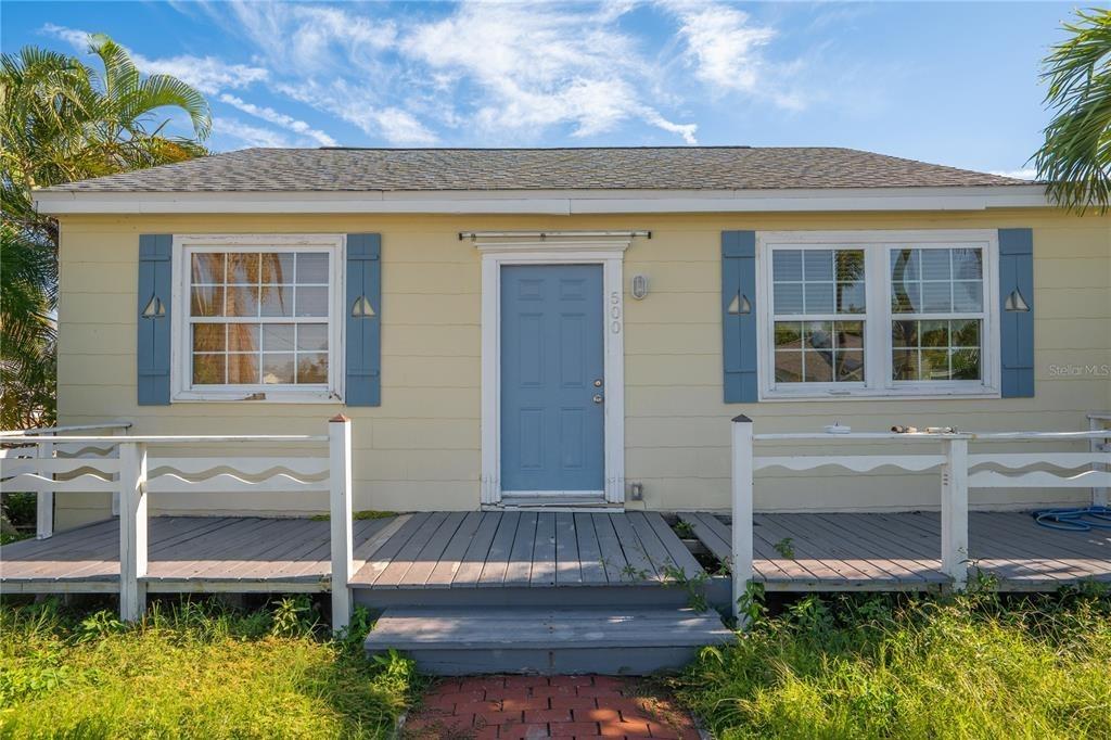 78th Ave, St Pete Beach, FL 33706