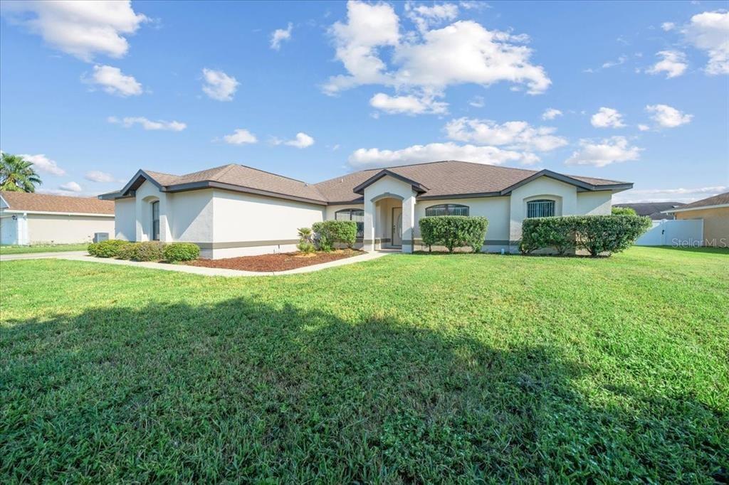 Sw 89th Pl, Ocala, FL 34476