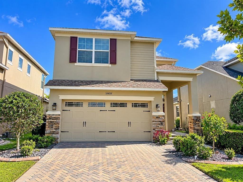 Bannan St, Orlando, FL 32832