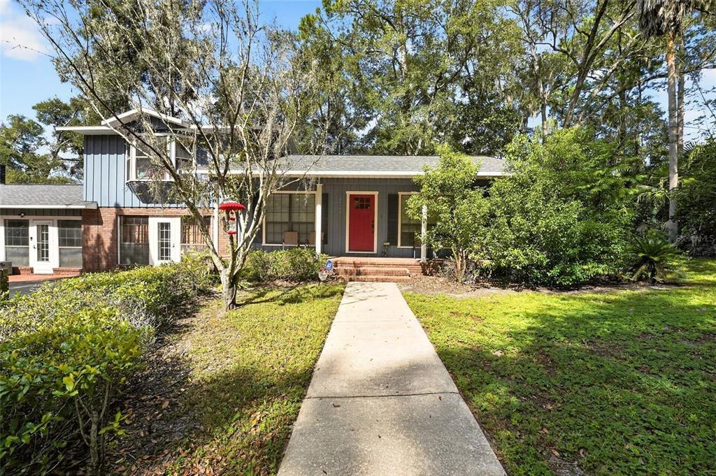 Nw 230th St, High Springs, FL 32643