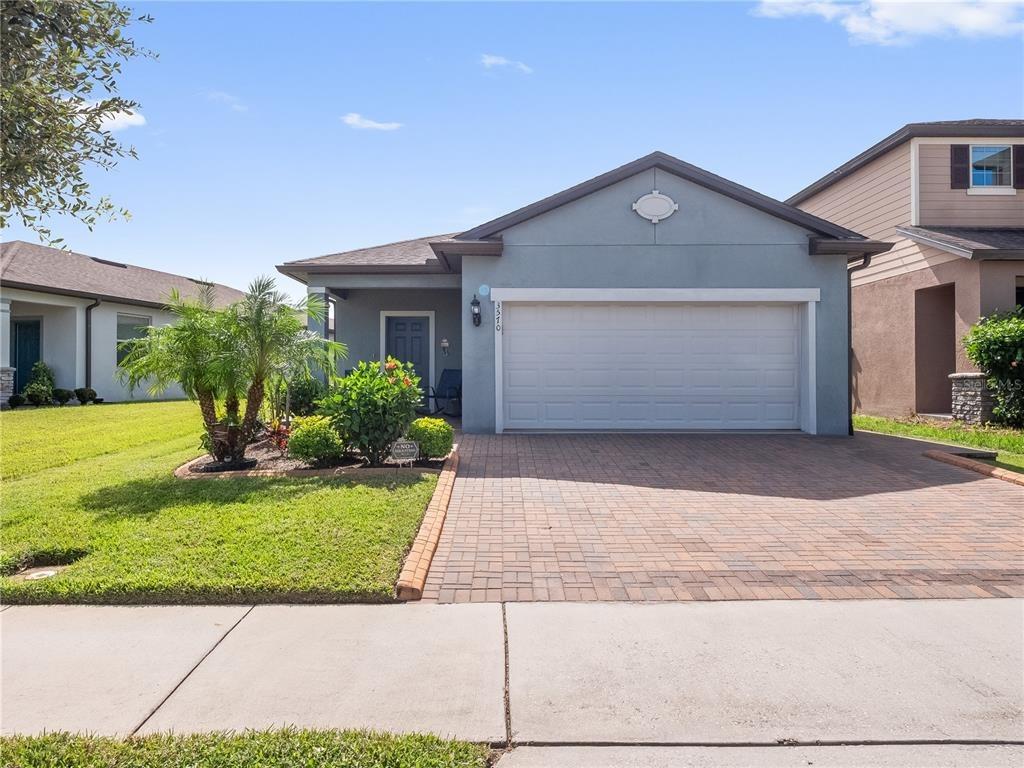 Southern Cross Loop, Kissimmee, FL 34744