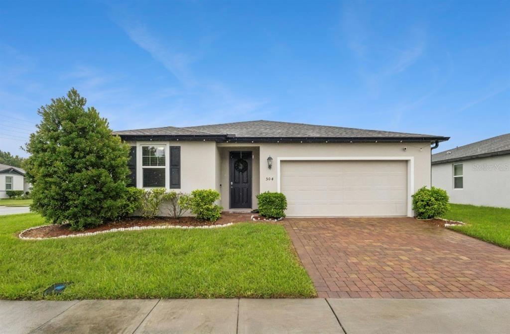 Vista Villages Blvd, Davenport, FL 33896
