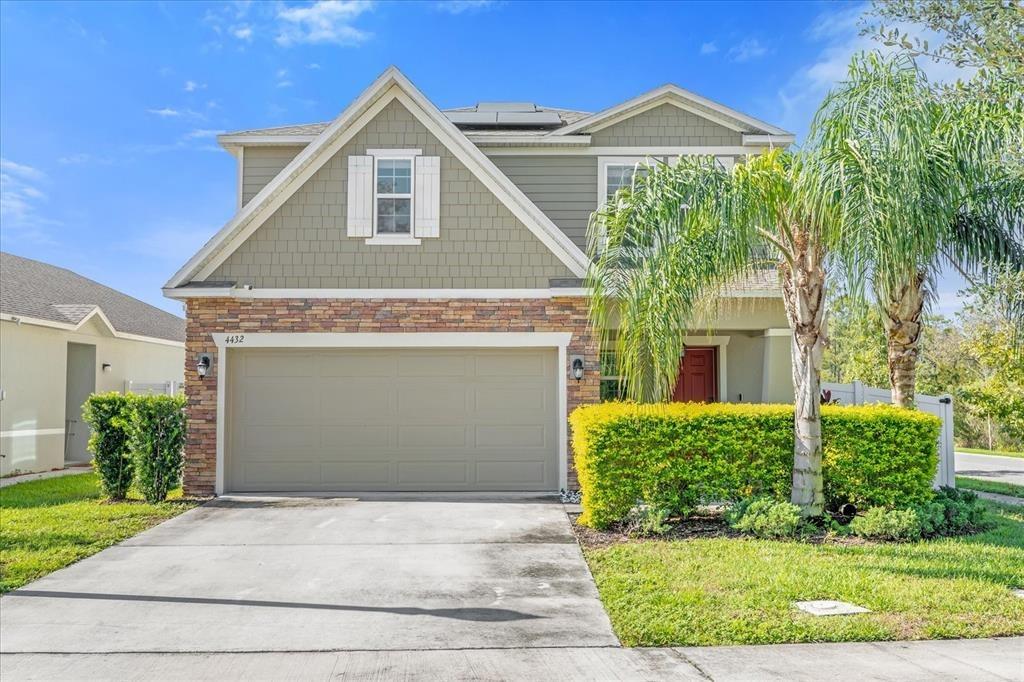 Desert Rose Ave, Kissimmee, FL 34746