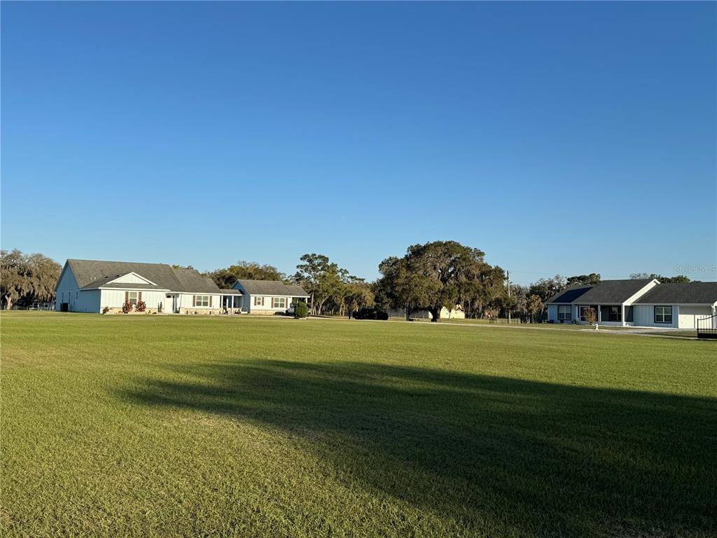 Albritton Rd, Saint Cloud, FL 34772