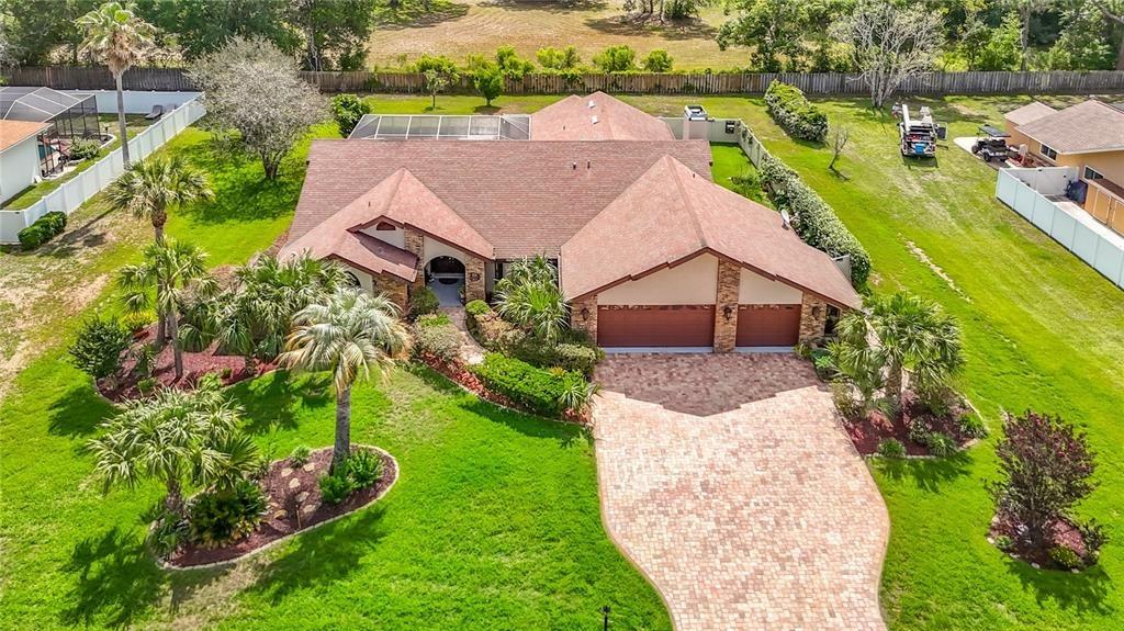 River Birch Dr, Spring Hill, FL 34607