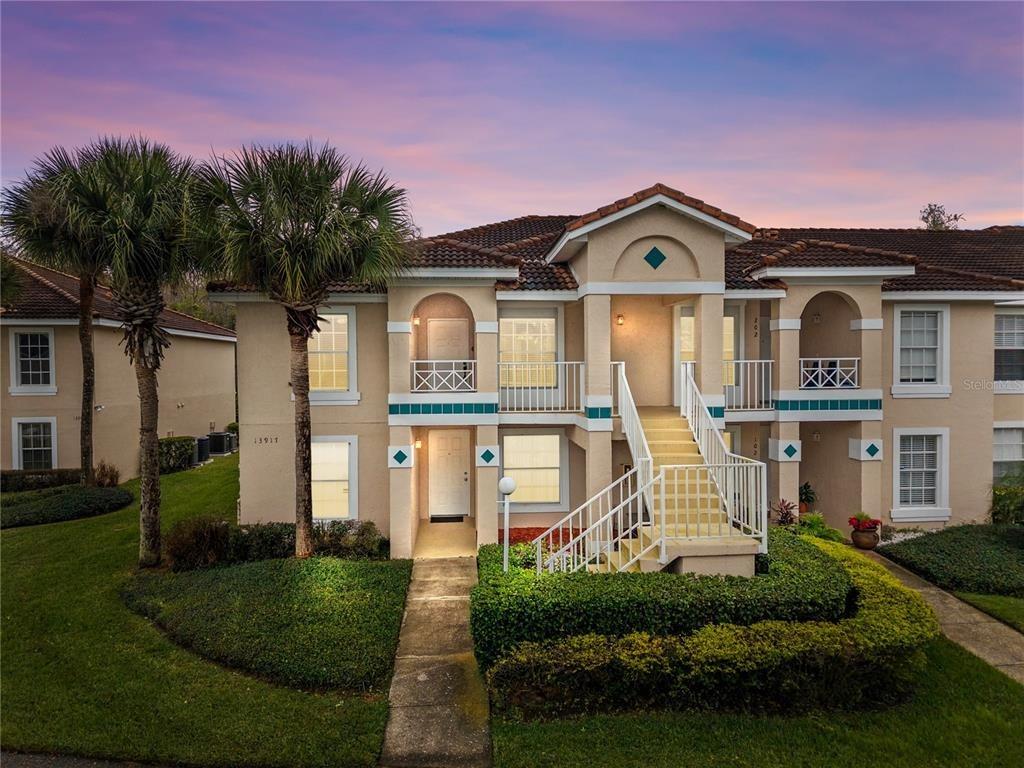 Timberland Dr, Orlando, FL 32824