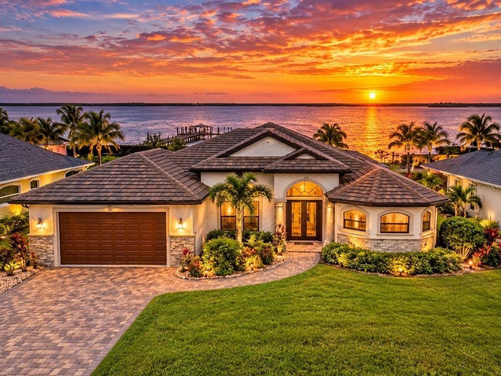 Shelburne Cir, Port Charlotte, FL 33981