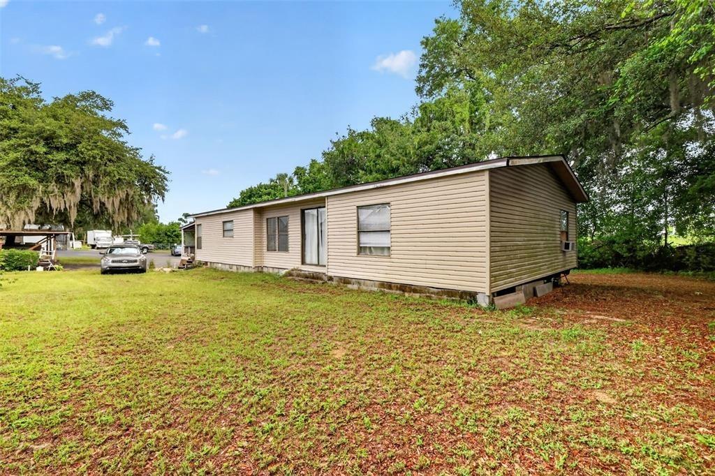 Lent Rd, Apopka, FL 32712