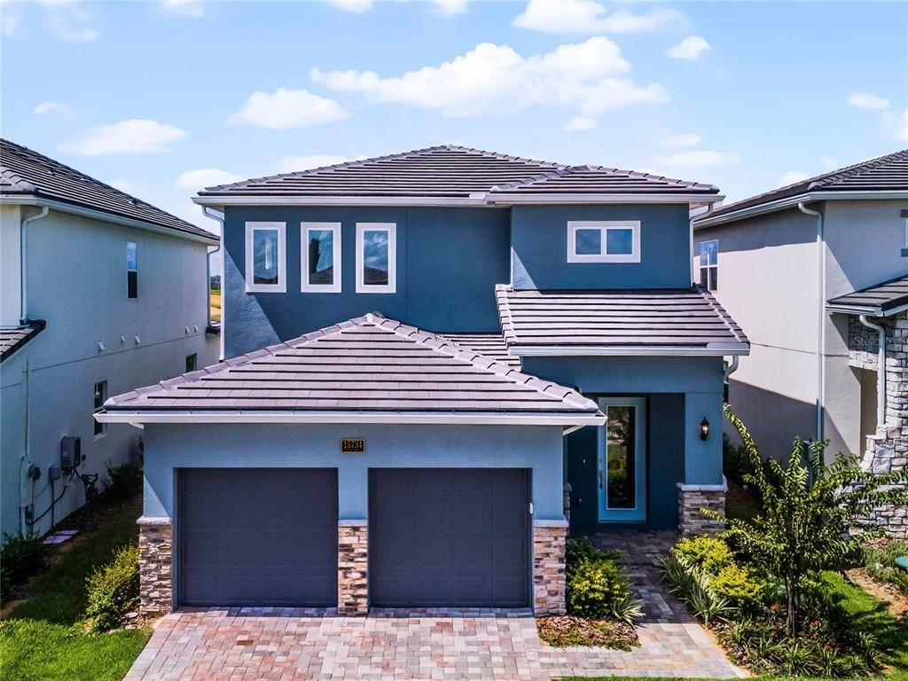 Vetta Dr, Bella Collina, FL 34756