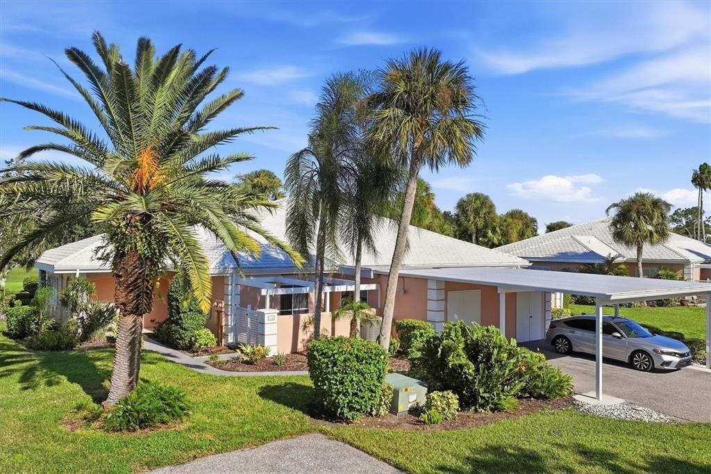 Cerromar Way N, Venice, FL 34293
