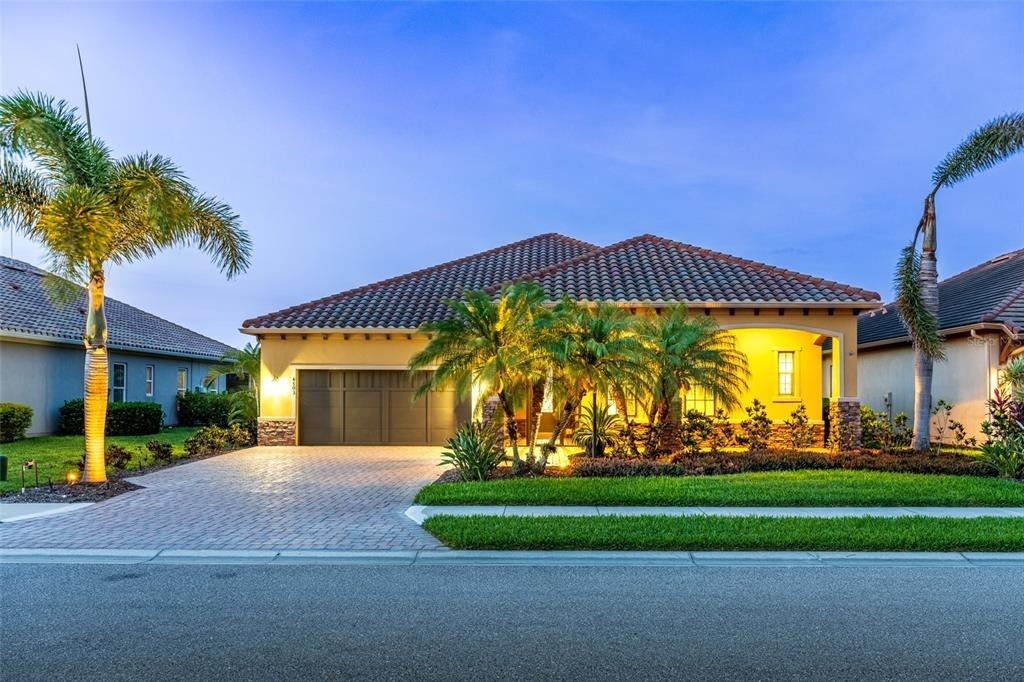 Tobermory Way, Bradenton, FL 34211