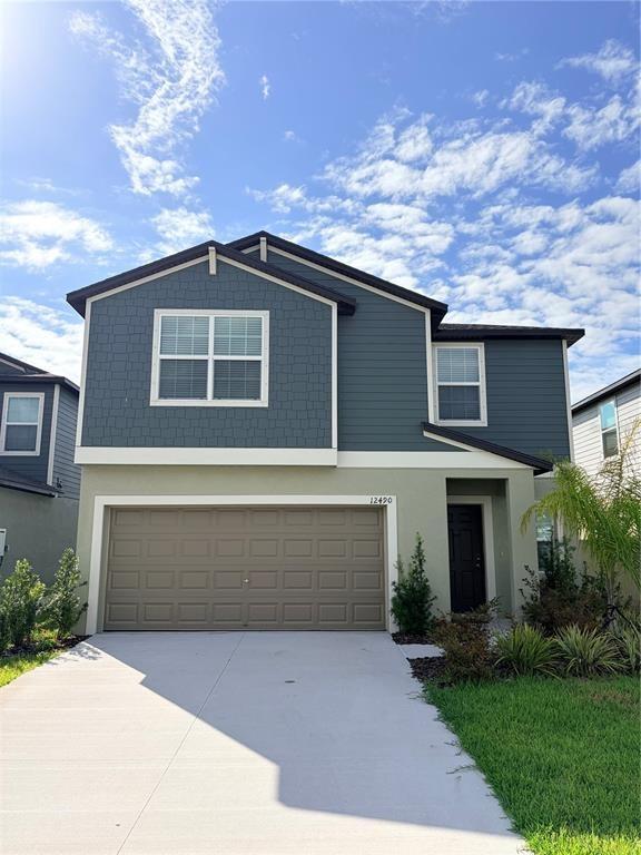 Sweet Angel Aura Way, Parrish, FL 34219