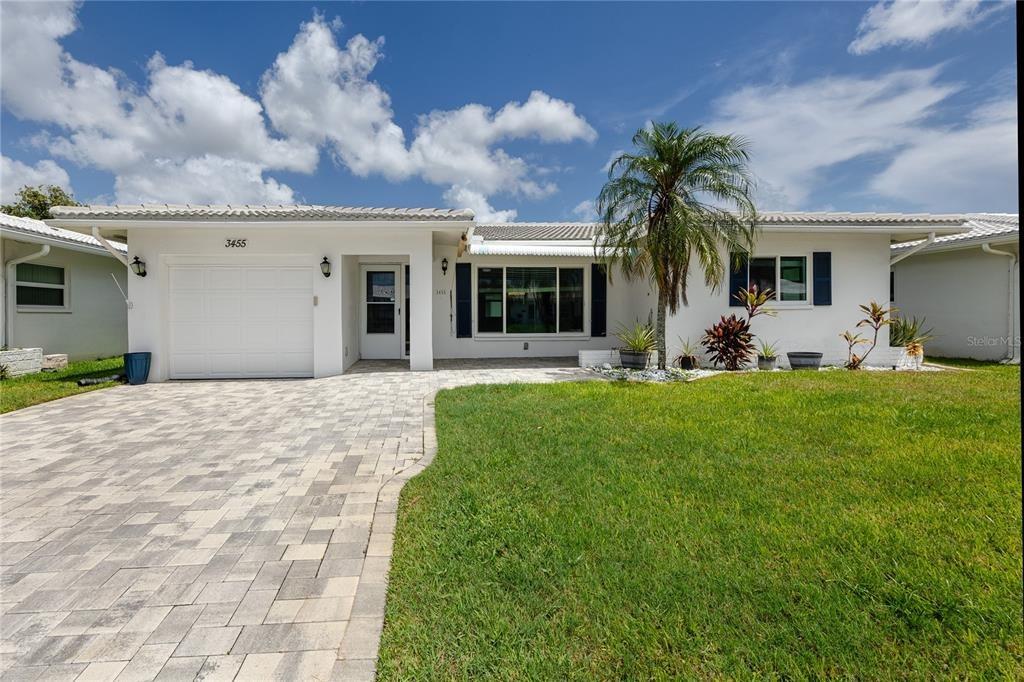 100th Ave N, Pinellas Park, FL 33782