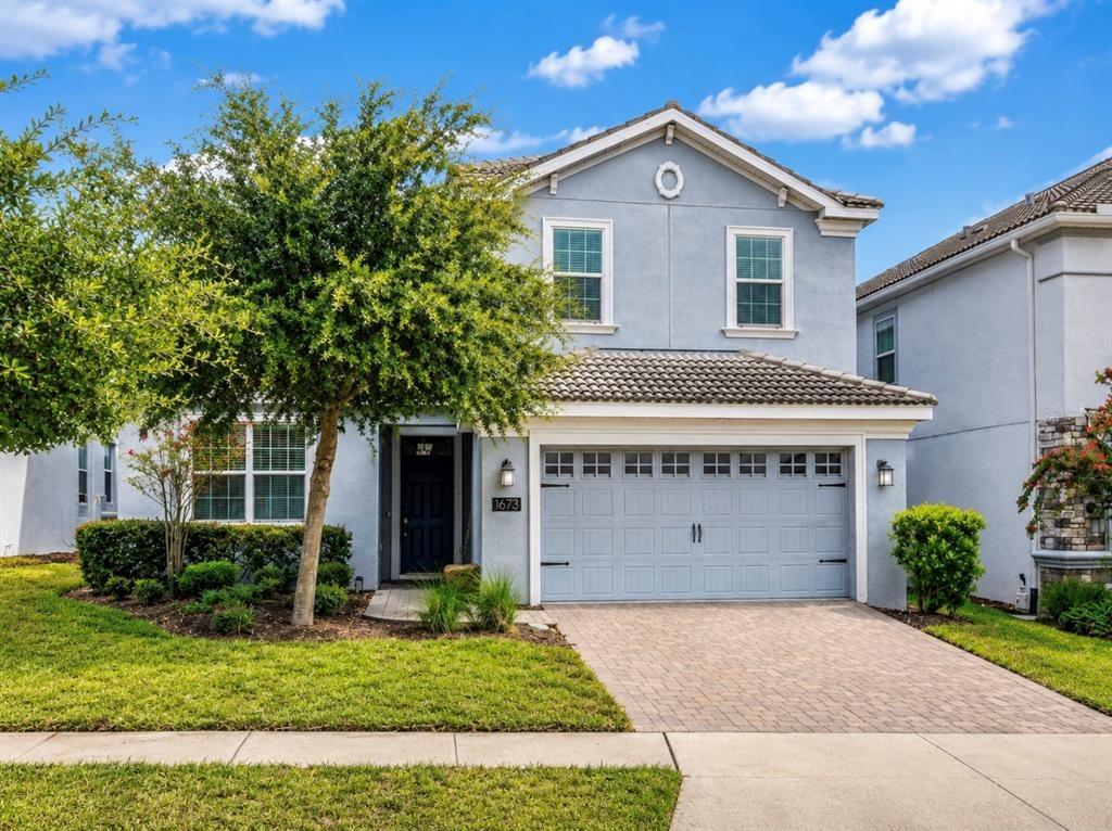 Moon Valley Dr, Davenport, FL 33896