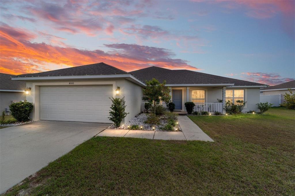 Se 98th Pl, Belleview, FL 34420