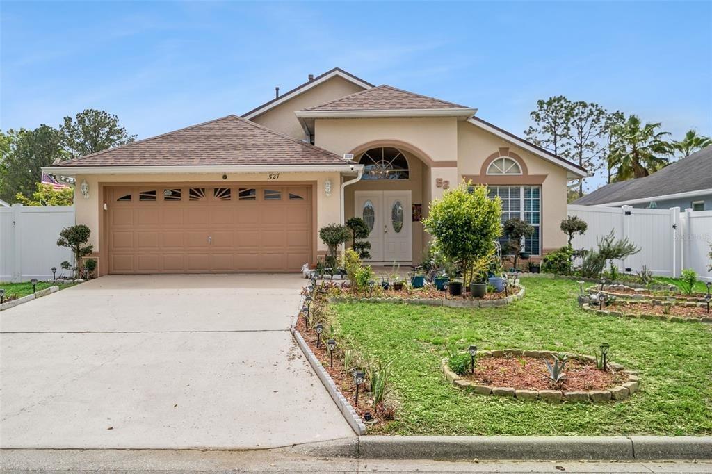 Durango Loop St, Davenport, FL 33897