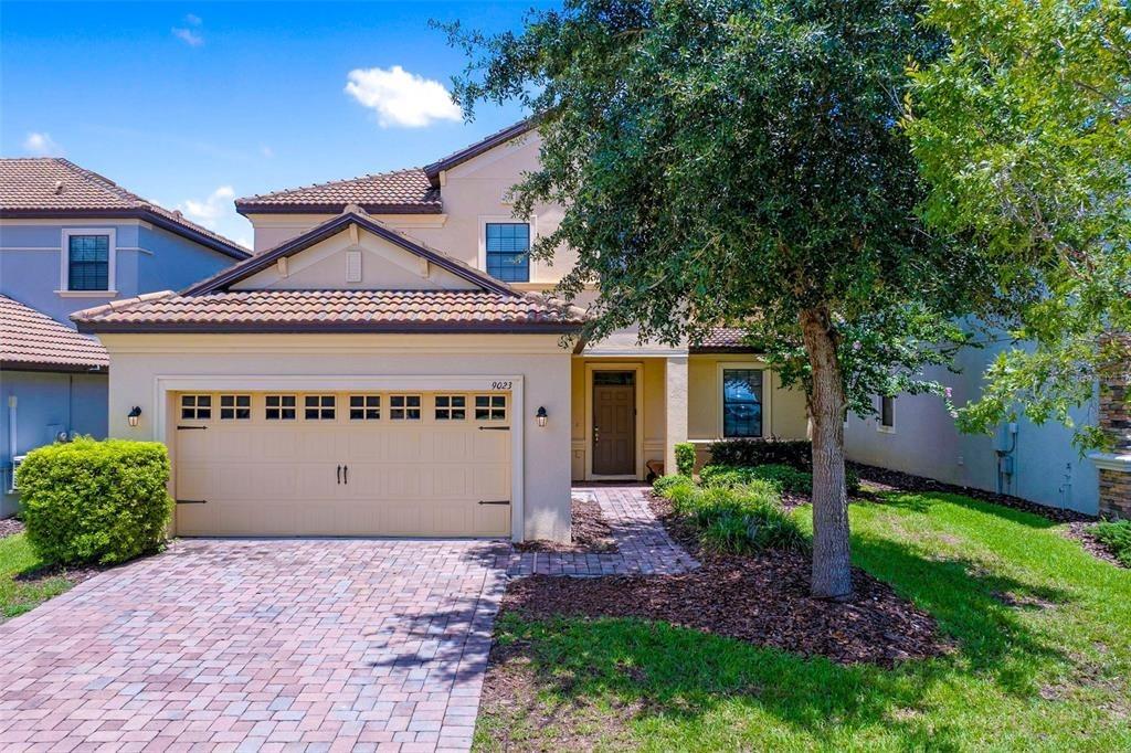 Shadow Mountain St, Davenport, FL 33896
