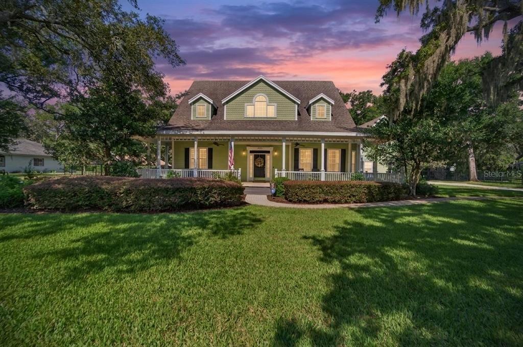 Chelsea Woods Dr, Valrico, FL 33596