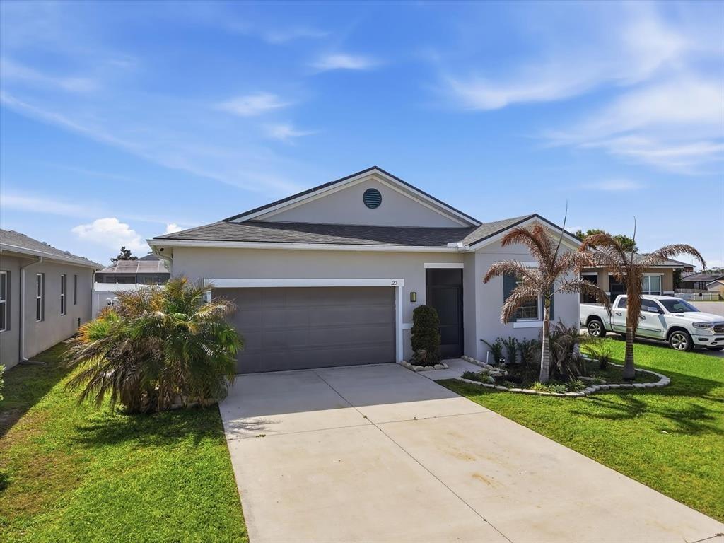 Summershore Dr, Auburndale, FL 33823
