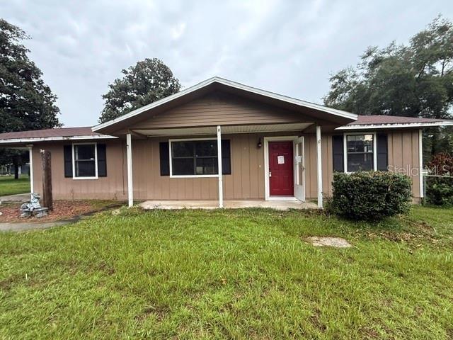 Ne 20th Ave, Ocala, FL 34479