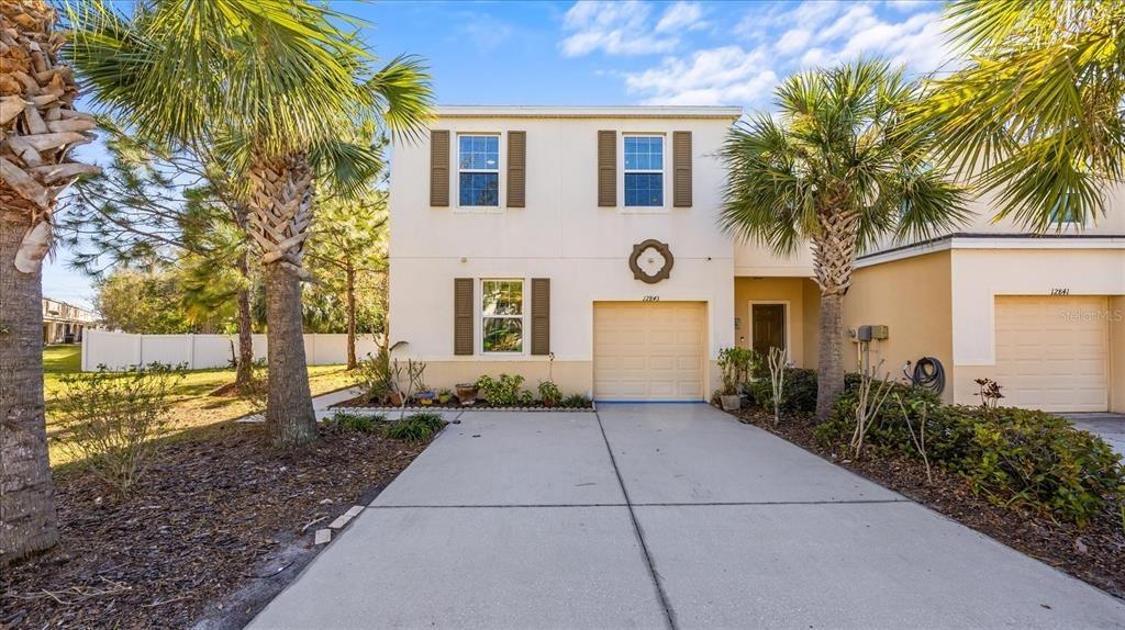 Buffalo Run Dr, Gibsonton, FL 33534