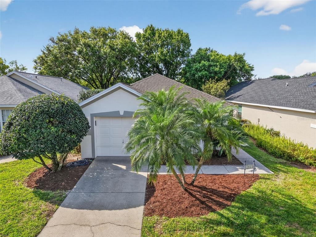 Andover Ct, Mount Dora, FL 32757