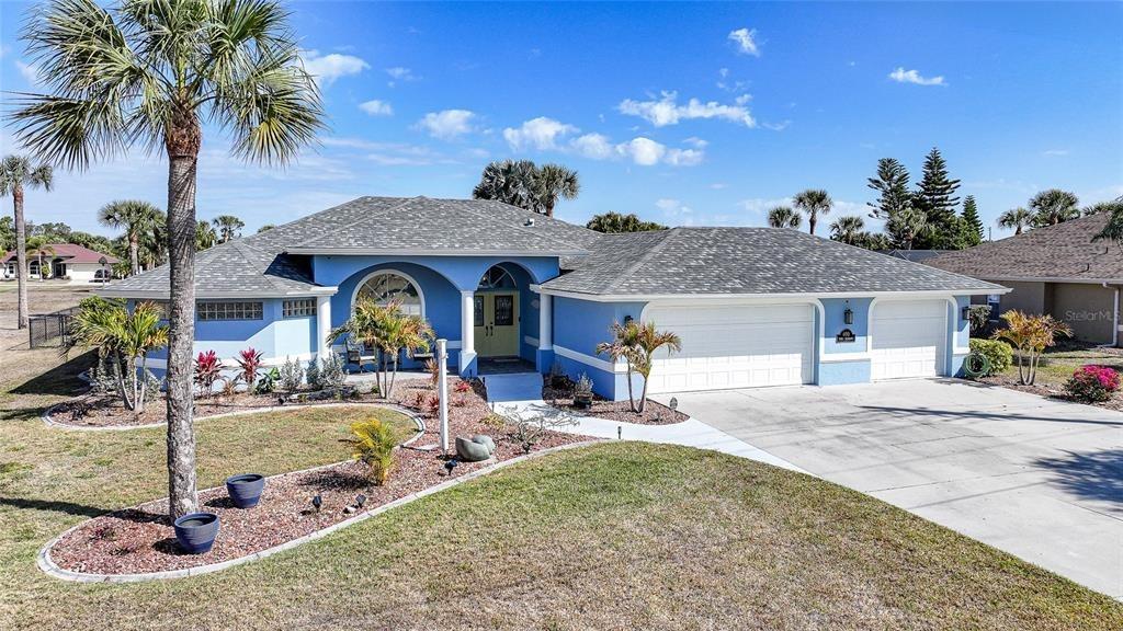 Royal Poinciana, Punta Gorda, FL 33955