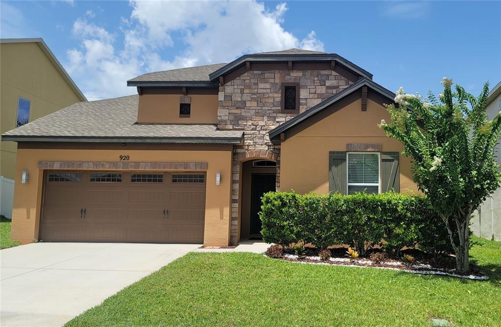 Boxelder Ave, Minneola, FL 34715
