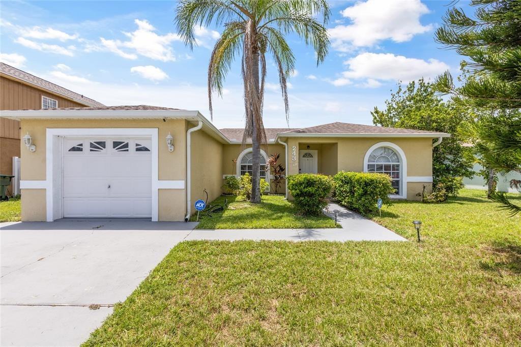 Quail Run Blvd N, Kissimmee, FL 34744