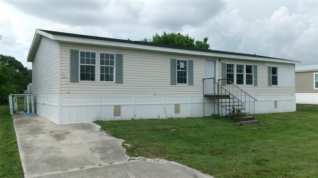 Mango Dr, Punta Gorda, FL 33955