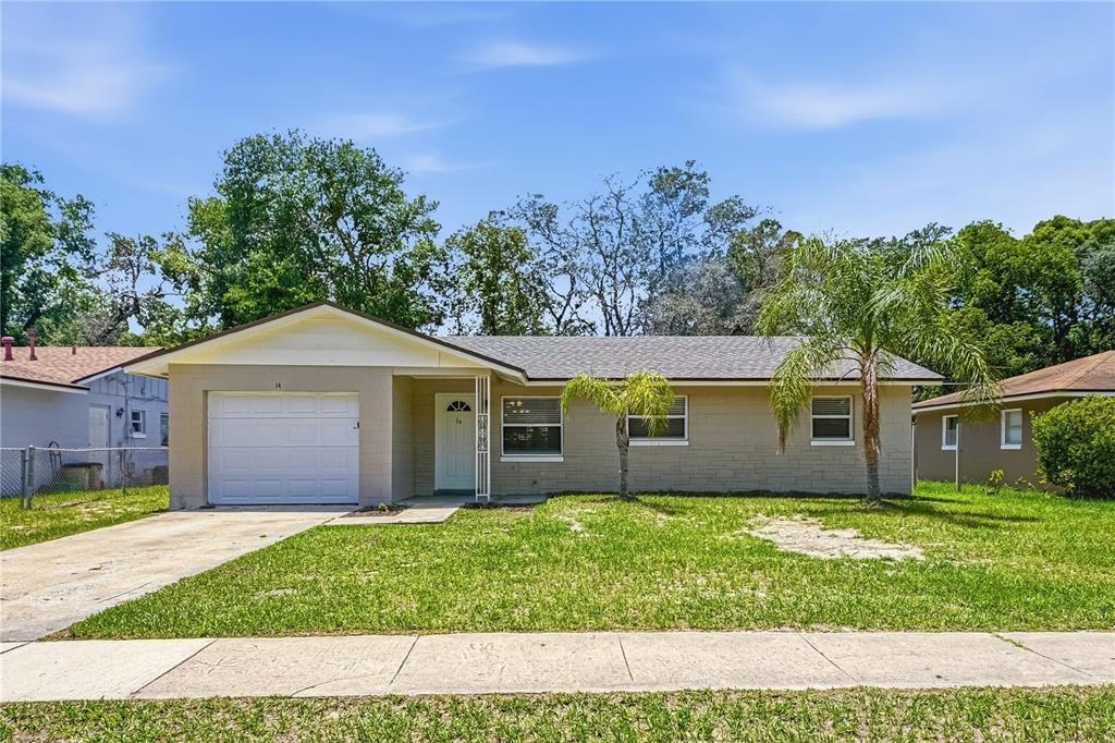 Cyclops Dr, Apopka, FL 32703
