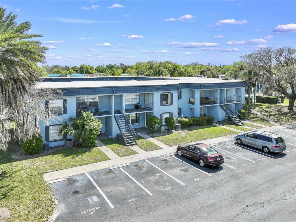 Curry Ford Rd, Orlando, FL 32812