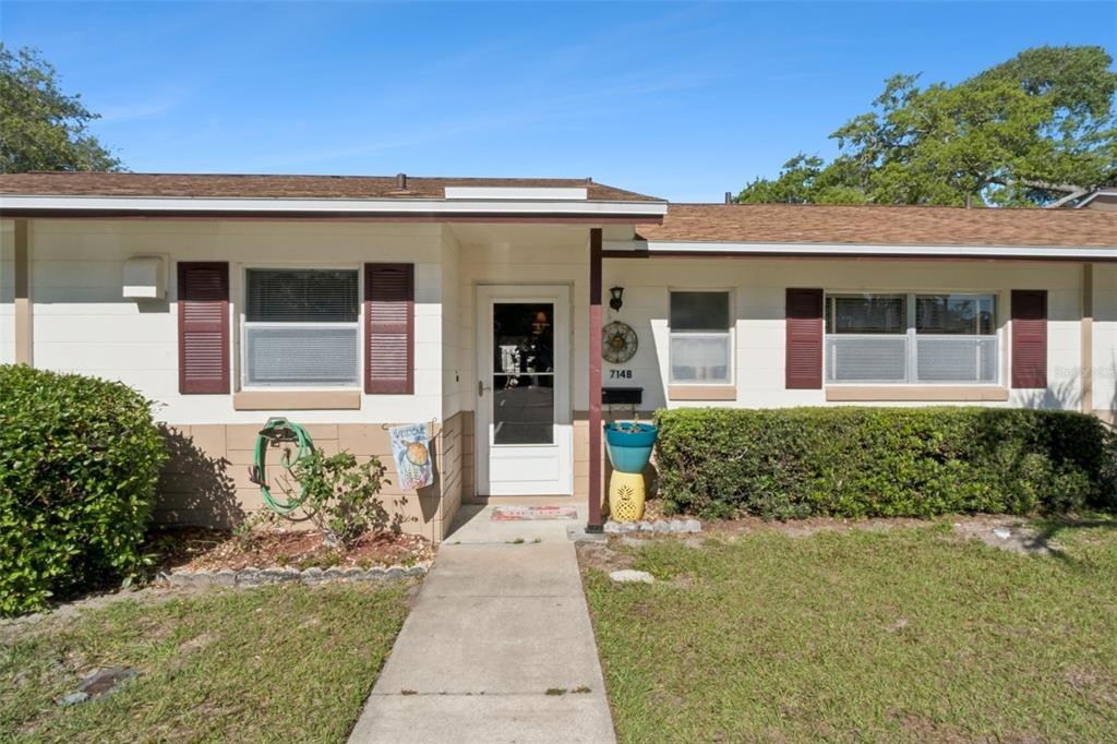 E Minnesota Ave, Deland, FL 32724