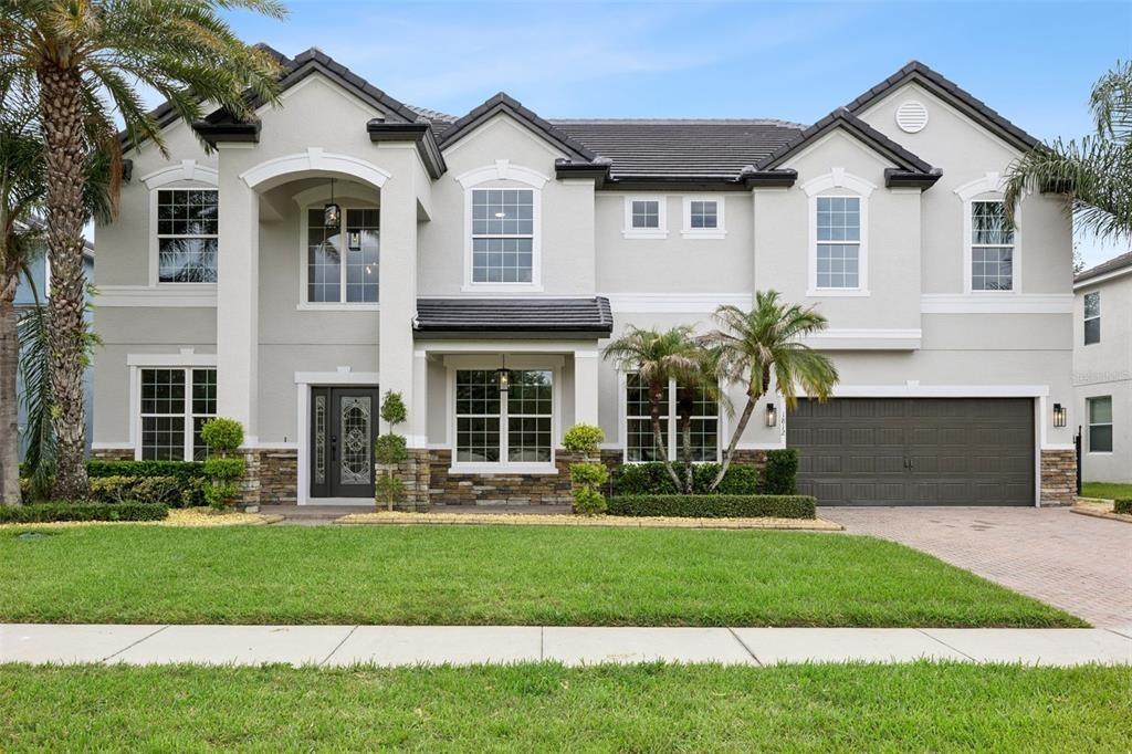 Lake Roberts Landing Dr, Winter Garden, FL 34787
