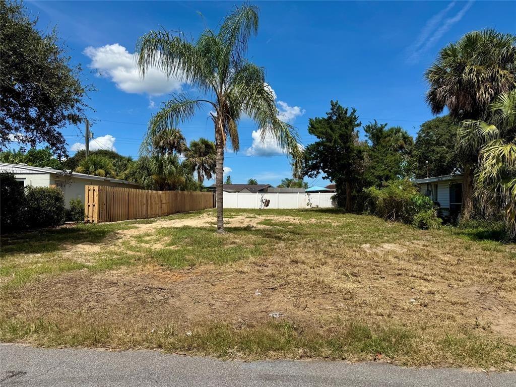 Holland Rd, Ormond Beach, FL 32176