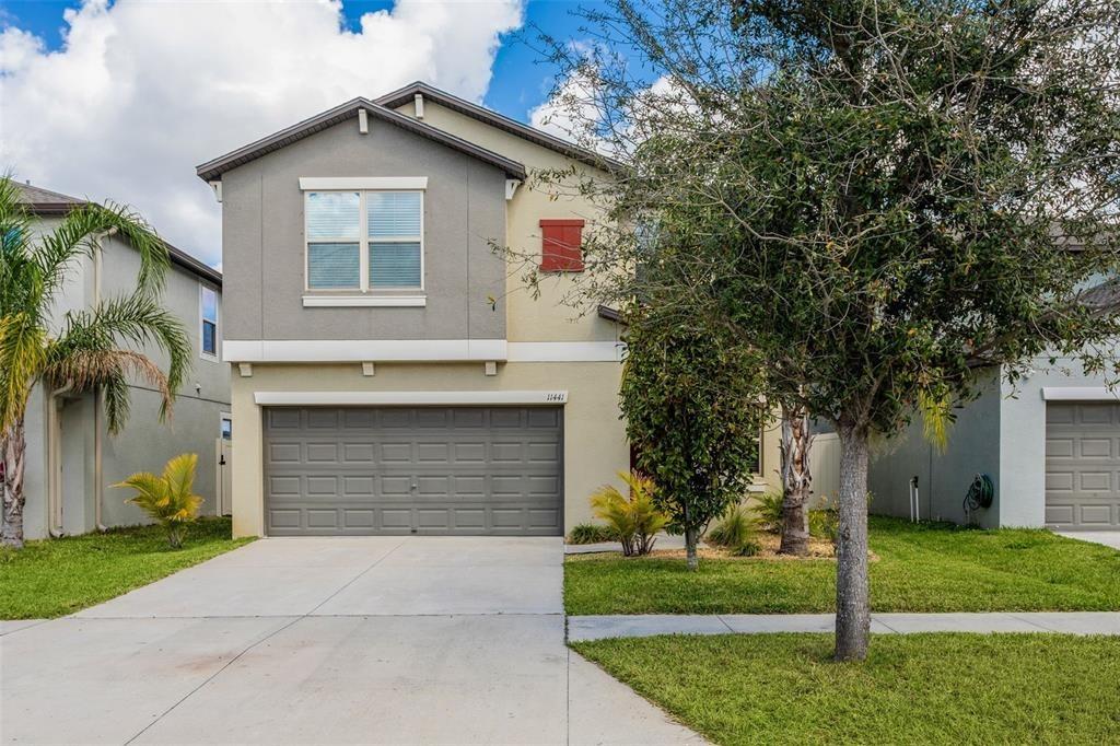Sage Canyon Dr, Riverview, FL 33578