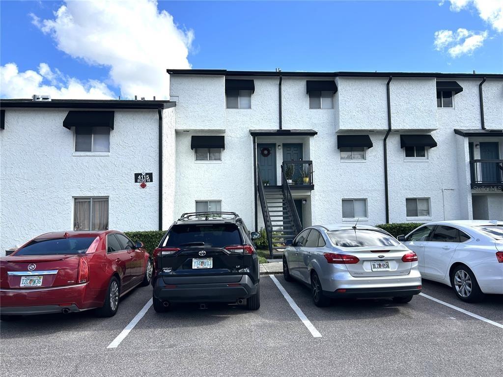 S Semoran Blvd, Orlando, FL 32822